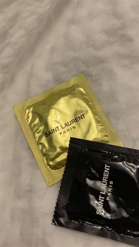 ysl kondomy|ysl condom price.